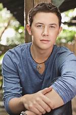 Artist Scotty McCreery